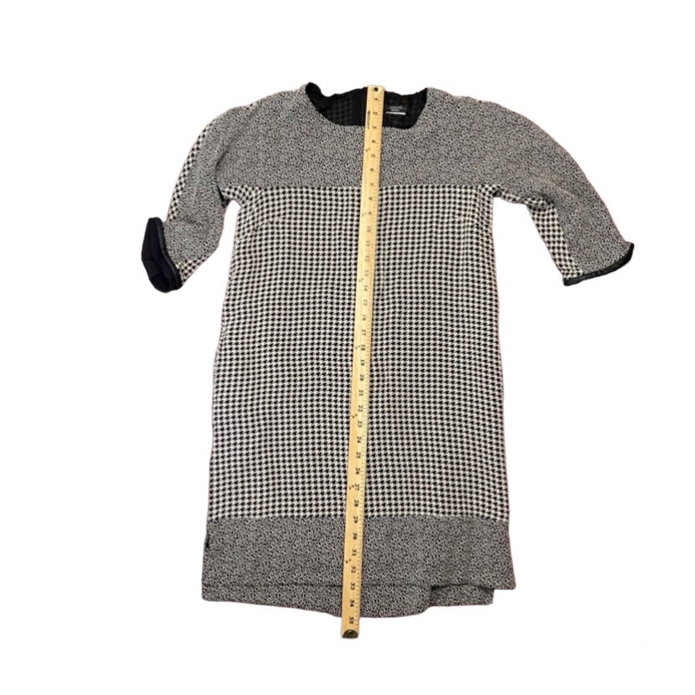 Weekend Max Mara Patterned Dress - Picture 9 of 9